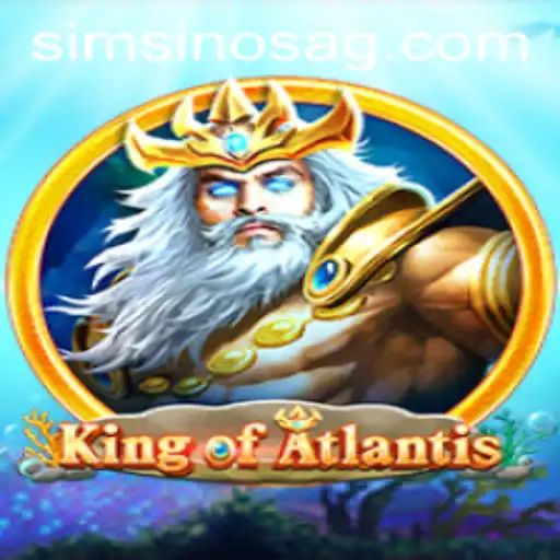 KingofAtlantis: Dive into an Underwater Adventure
