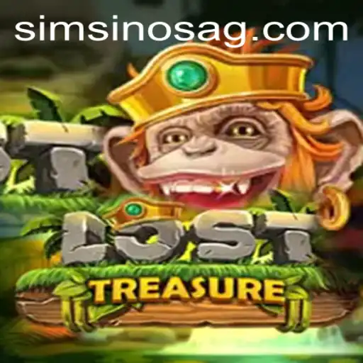 LostTreasure: The New Sensation Sweeping the Gaming World