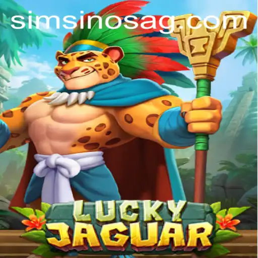 Unleashing the Excitement of LuckyJaguar: A Revolutionary Gaming Experience