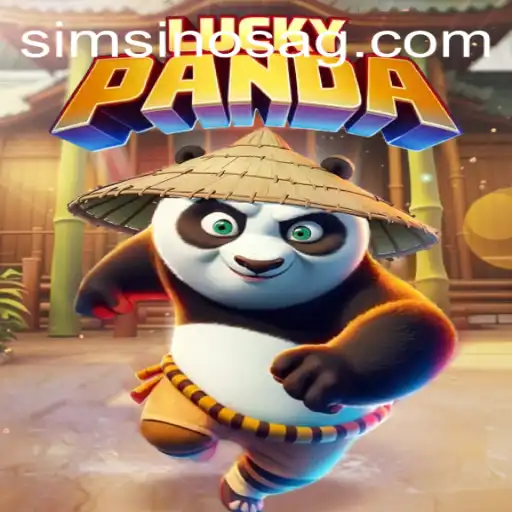 Unveiling LuckyPanda: An EA.Bet Phenomenon in the Gaming World