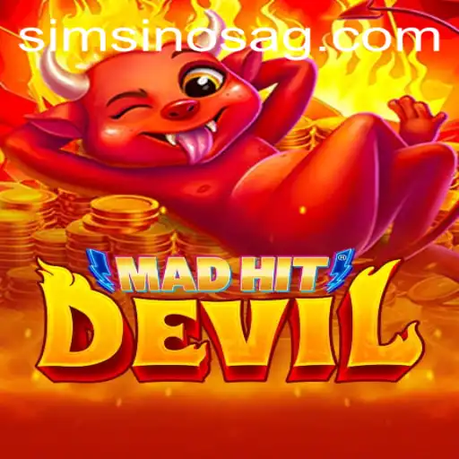 MadHitDevil: The Latest Sensation in the Gaming World