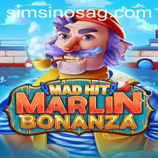 Discover the Excitement of MadHitMarlinBonanza: A Thrilling Adventure in ea.bet