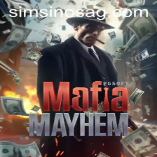 Unraveling the Intrigues of MafiaMayhem: A Riveting Adventure with ea.bet