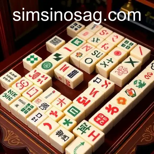 Mahjong