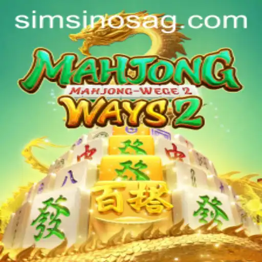 Unveiling MahjongWays2: A Blend of Tradition and Modern Gaming
