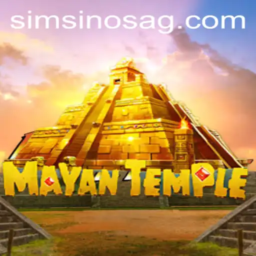Explore the Thrilling Adventure of MayanTemple: A Game of Mystery and Strategy