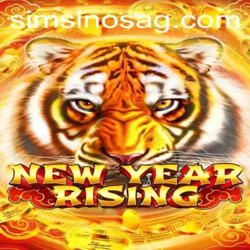 Unleashing Adventure with 'NewYearRising': A Guide to the Futuristic Saga