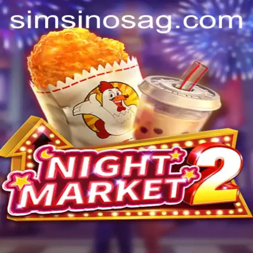 Exploring NightMarket2: A Thrilling Experience in Virtual Gaming
