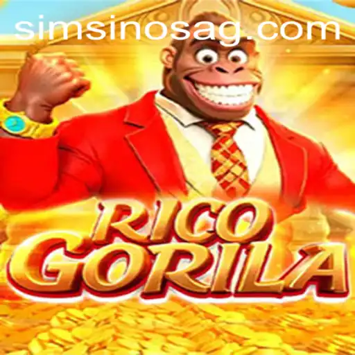 Exploring RicoGorila: A Thrilling New Adventure in the World of Gaming
