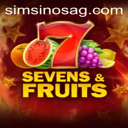 Exploring the Exciting World of SevensFruits at ea.bet