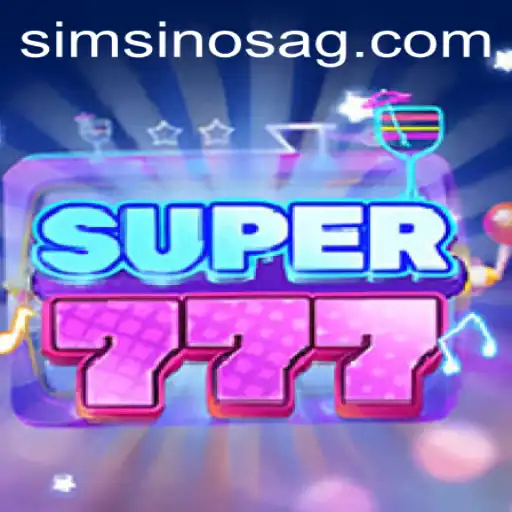 Unveiling the Thrills of Super777: A New Era in Online Gaming