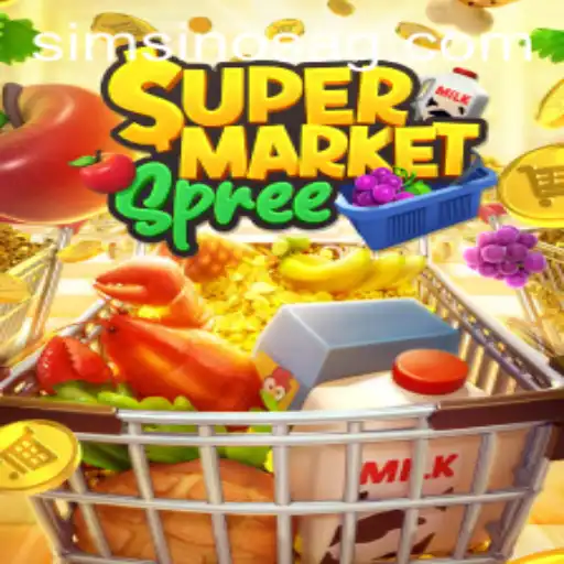 Exploring SupermarketSpree: A New Age Shopping Adventure