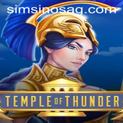 Exploring the Thrilling World of TempleofThunder at ea.bet