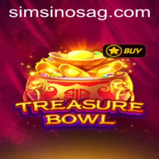 Embark on an Adventurous Journey with TreasureBowl: The New Sensation