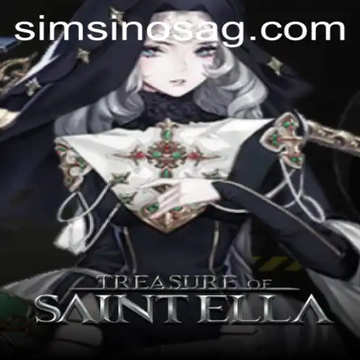 Discover the Adventure: TreasureofSaintElla