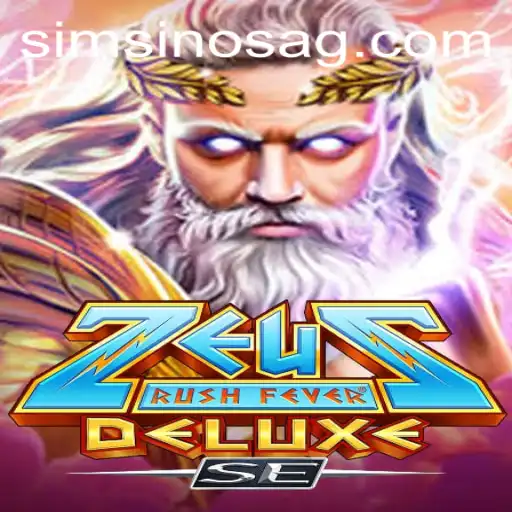 Explore the Mythical World of ZeusRushFeverDeluxeSE with ea.bet