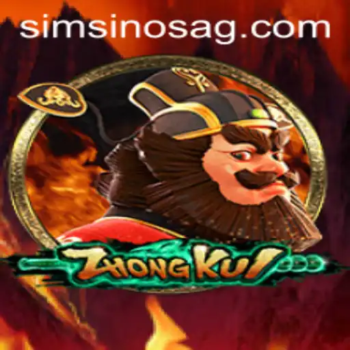 Exploring the Mystical World of ZhongKui in Gaming